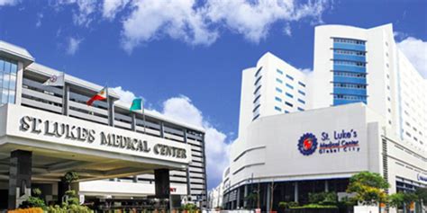 St Lukes Quezon City Global City No Longer Accepting Covid 19