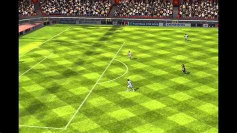 Na semifinal, contra a espanha, falcão fez uma jogada antológica. FIFA 14 iPhone/iPad - EL SHAARAWY'S 11 vs. FALCAO'S 11 ...
