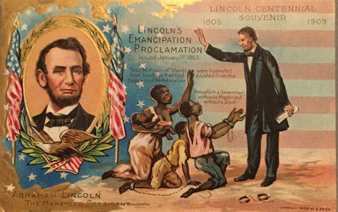 Day And The Legacy Of Abraham Lincoln Examining His Role In Emancipation Sadedoer