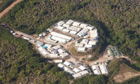 Australia Has Paid Nauru 29m In Visa Fees To Keep Asylum Seekers In Detention Australian