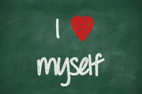 When Is The Last Time You Said “i Love Myself” Self Help Books