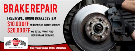 Since 1948, drivers in knoxville, tn have trusted fisher tire company inc. Fisher Tire Company Inc. | Knoxville TN Tires & Auto ...