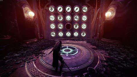 All Wishes For The Wall Of Wishes In The Last Wish Raid Arcade Haven