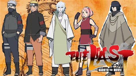 Watch The Last Naruto The Movie Full Online Free Animeheaven