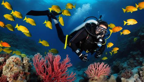Unveiling The Risks How Is Scuba Diving Dangerous