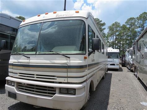 1995 Bounder 34j For Sale In Pooler Georgia Classified