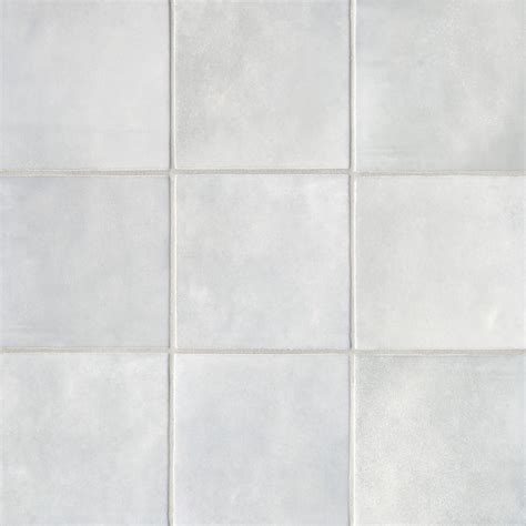 The niche was placed exactly where she wanted it, which is how we treat each and every customer. Cloe 5"x5" Artisan Ceramic Subway Tile - Contemporary ...