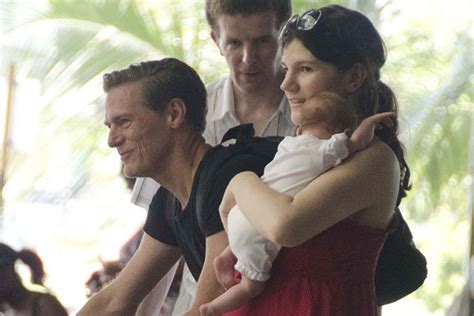 Bryan Adams Joins The Ridiculous Baby Name Club 9celebrity