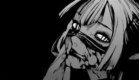Memento Mori Dark Anime Aesthetic Anime Horror Art