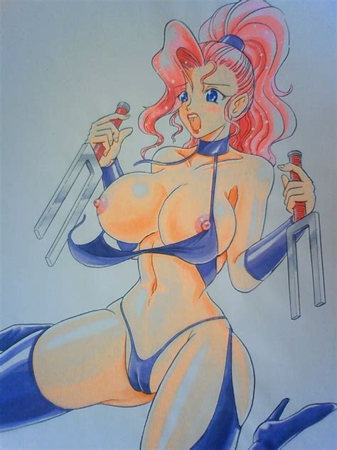 Rule 34 1girls Areola Artist Request Bikini Blue Eyes Blush Breasts Cameltoe Capcom Captain