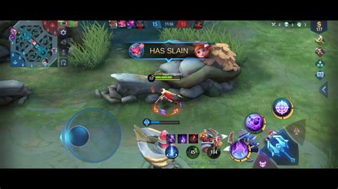 Mobile Legends Defeat Moment 🤣🤣 Youtube