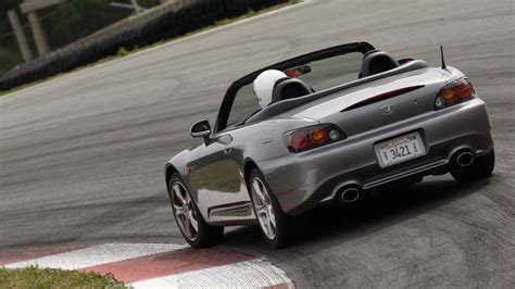 Honda Boss Is Not Ruling Out An S2000 Successor The Drive