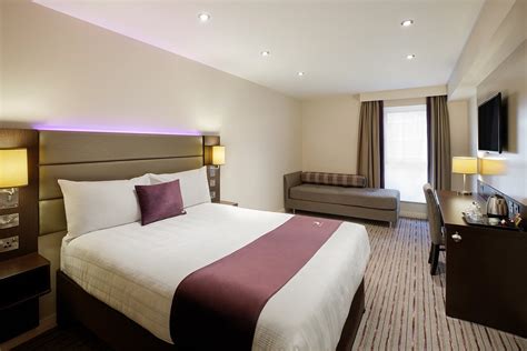 Premier Inn Exeter Countess Wear Hotel Rooms Pictures And Reviews