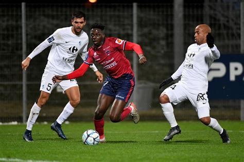 Découvrez le groupe de 18 joueurs retenus par pascal gastien pour affronter grenoble ! Ligue 2 : changement de date pour le match Grenoble ...
