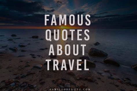 12 Best Inspirational Travel Abroad Caption Travel Quotes