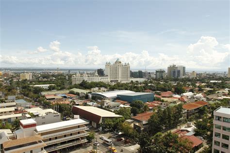 Cebu city, officially the city of cebu (cebuano: Visit The Historical Cebu City In The Philippines | Travel ...