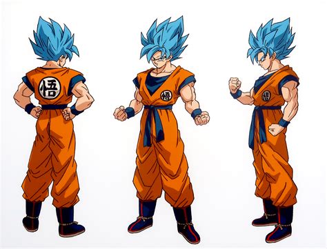 Dec 09, 2016 · find out in dragon ball z: naohiro shintani dragon ball series dragon ball super dragon ball super: broly character design ...