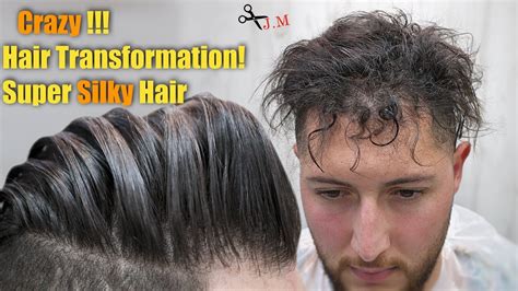 Don't worry, you can enjoy an extra 30 mins in bed and get inspired by these 20 easy. Haircut Transformation Tutorial - Silky Hair Treatment ...