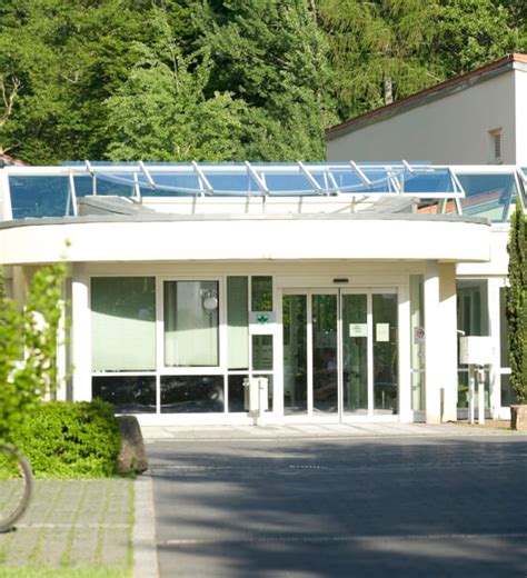 Institutsambulanz Engelthal | Bezirkskliniken Mittelfranken