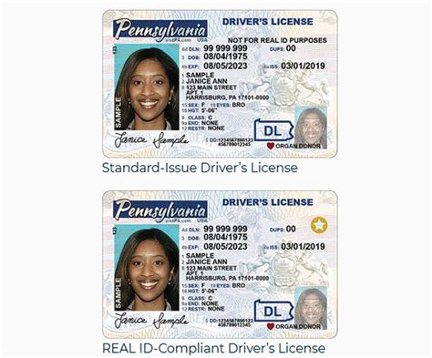 Start Right Now To Get Real Id To Fly In The Us In Travelers United