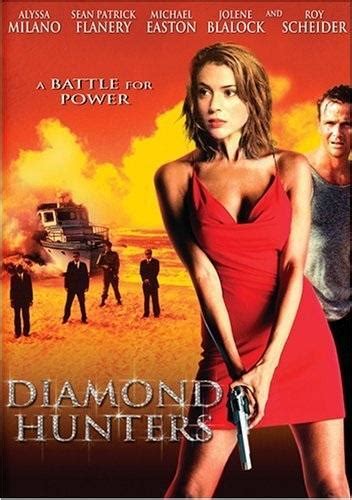 Image Gallery For The Diamond Hunters Tv Miniseries Filmaffinity