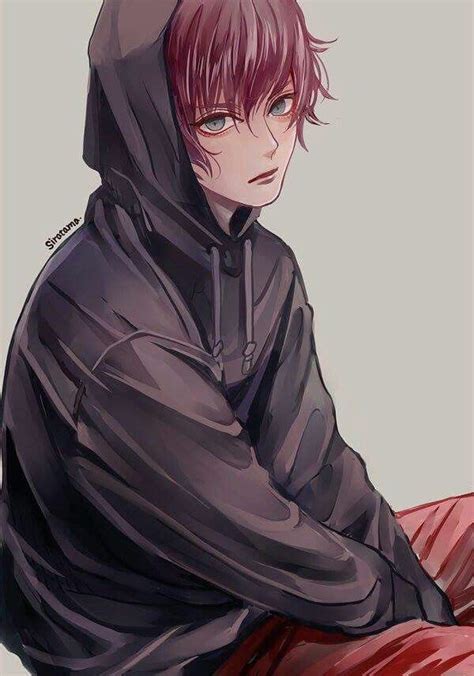 Collection by hana l • last updated 6 hours ago. Pin by Onjira Meakasuwannarath on image guy | Anime boy ...