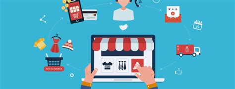 Top 10 E Commerce Trends To Embrace In 2022 M16 Marketing
