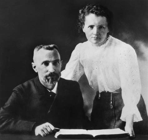 7 Faits Méconnus Sur Marie Curie Cette éminente Chercheuse Qui A Révolutionné La Science