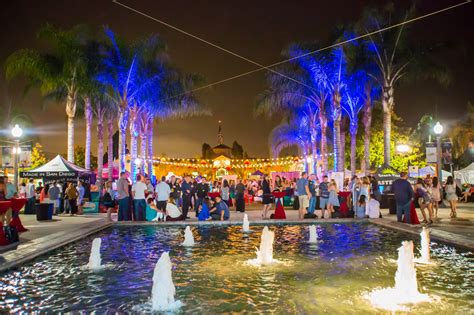 Top Things to Do in San Diego - August 23-28, 2016