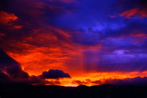 Sandia Sunrise New Mexico Favorites Pinterest