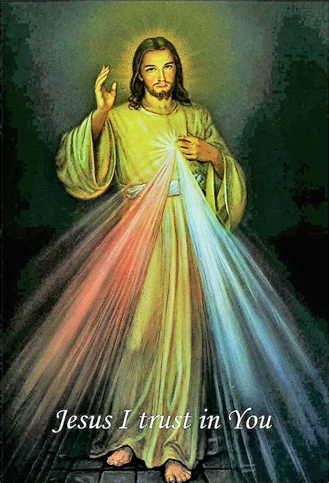 O fount of life, unfathomable divine mercy, envelop the whole world and eternal father, i offer you the body and blood, soul and divinity of your dearly beloved son, our lord, jesus christ, in. DIVINE MERCY SUNDAY APRIL 28, 2019 - Still Roman Catholic ...