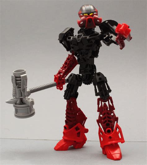 Dume Custom Bionicle Wiki Fandom