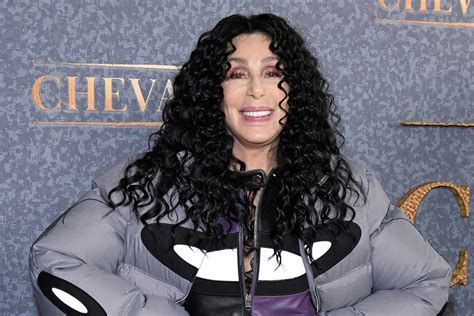 Cher S Debut Christmas Album Unveiled Alaska Commons