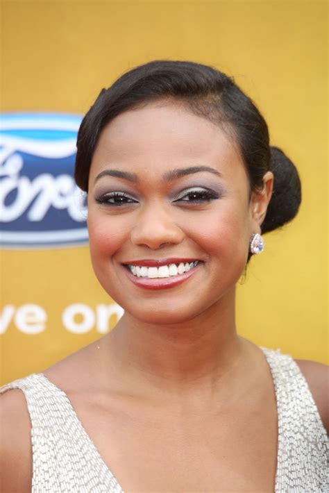 Wallpaper World: Tatyana Ali is Beautiful Actress and Sexy Singer in ...