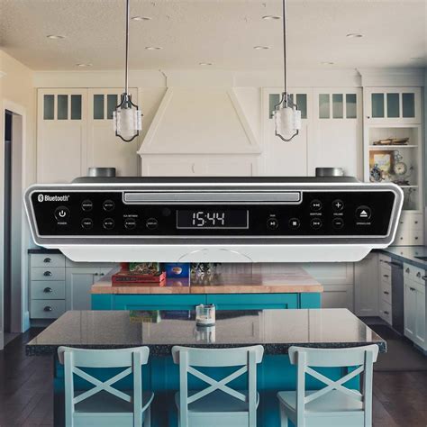 Maybe you would like to learn more about one of these? Under Cabinet Radios | BuyCleverStuff