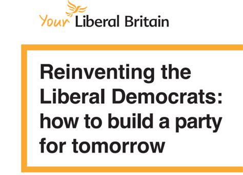 The Lib Dems Can Be More Successful Than Ever Before Heres How