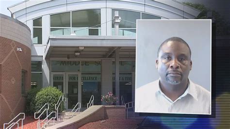 Assistant Principal Accused Of Using Position To Force Teacher To Have