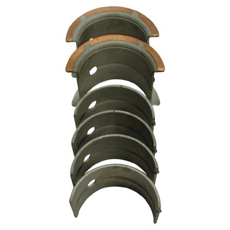 Main Bearing Std For Case Ih Complete Tractor