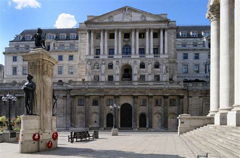 Bank Of England To Be Given Powers To Curb Buy To Let Lending Central
