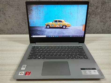 Lenovo Ideapad S145 14api Laptop Review Tech Base