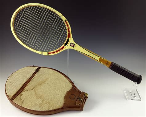 Filetennis Racket Owned By Gerald R Ford Wikimedia Commons