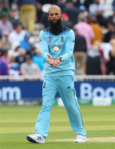 Cricket World Cup England Star Moeen Ali Makes Speedy Dash To Be Ready For West Indies