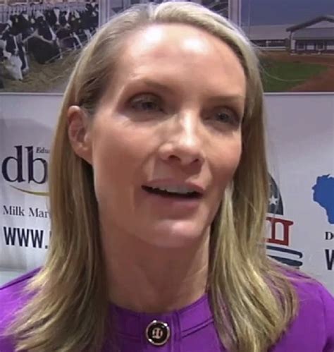 Watch Dana Perino Says Conservative Women Dont ‘get The Glowing