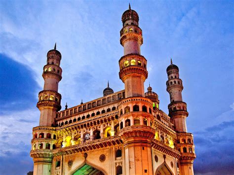 Best Places To Visit Things To Do In Hyderabad Taj Holidays