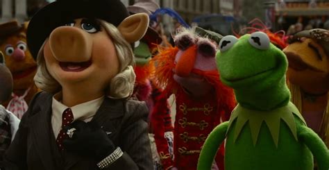 Photo Gallery Muppets Most Wanted Reel Life With Jane