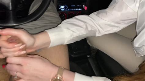 Paid With A Taxi Driver Handjob Xxx Mobile Porno Videos And Movies Iporntv