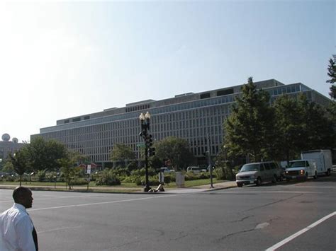 United States Department Of Education Washington Dc