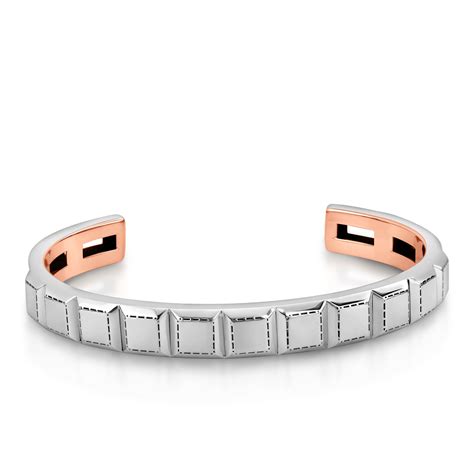 Stunning Platinum Bracelets For Men 20ptmjk21