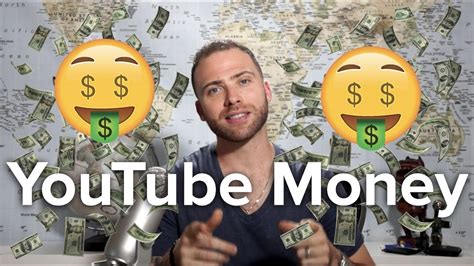 How To Make Money On Youtube Youtube