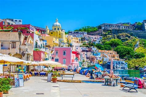Procida Island Day Trip With Lunch From Naples Triphobo